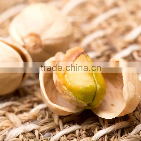 Best Jumbo Raw Salted Roasted Pistachio Selling