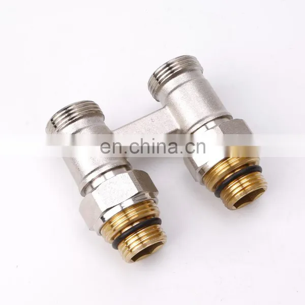 Bottom Price Latest 15mmx20mm Brass Corner Angle H 1/2
