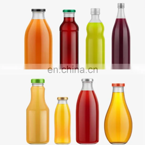 Factory Direct Sales Automatic Small Bottle Water Filling Machine With Capping Labeling Production Line photo-4