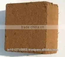 BUFFERED WASHED COCOPEAT