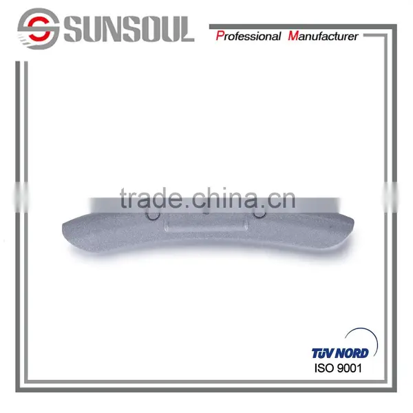 For Tire Balance Zn Plated Tire Wheel Weight photo-3