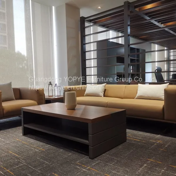 Office Sofas photo-2