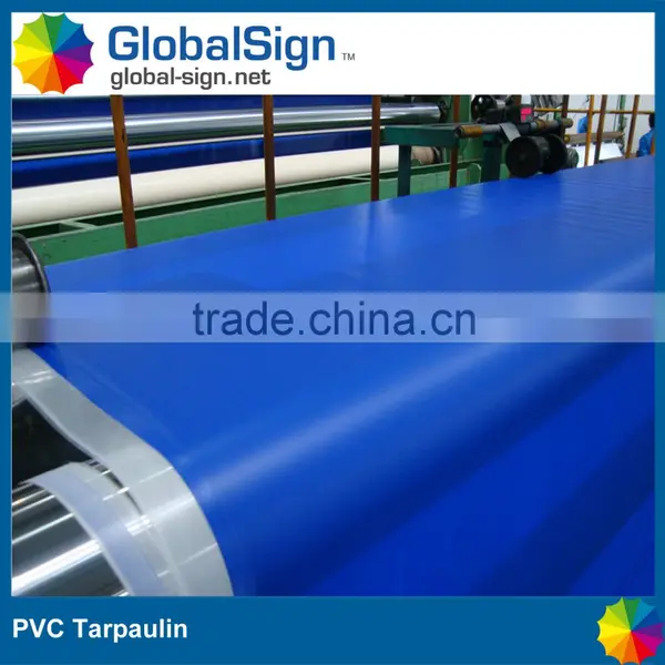 Pvc Coated Tarpaulin for Truck Cover,waterproof Truck Cover Pvc Tarpaulin Quality Choice photo-2
