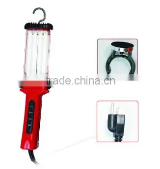 26W Portable Fluorescent Tube Working Light photo-2