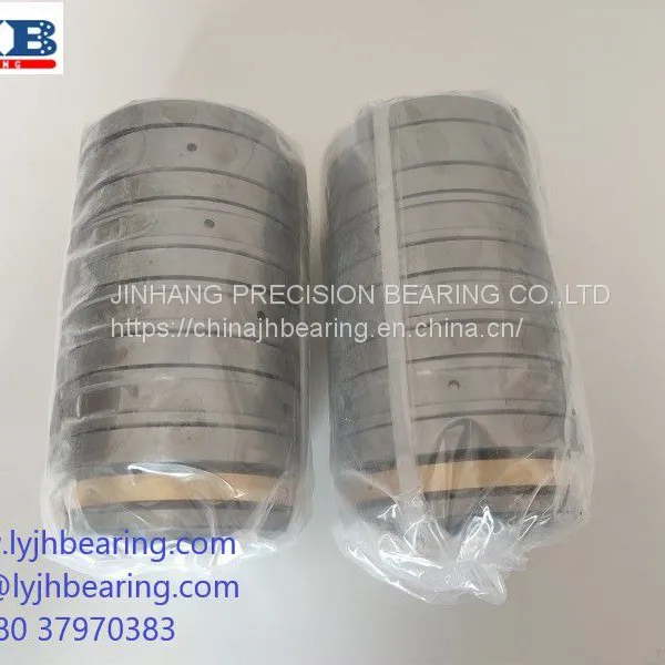 Tandem Roller Bearing M2CT88190 88.9x190.5x107.95mm in Stock for Feed Extruder Gearbox photo-4