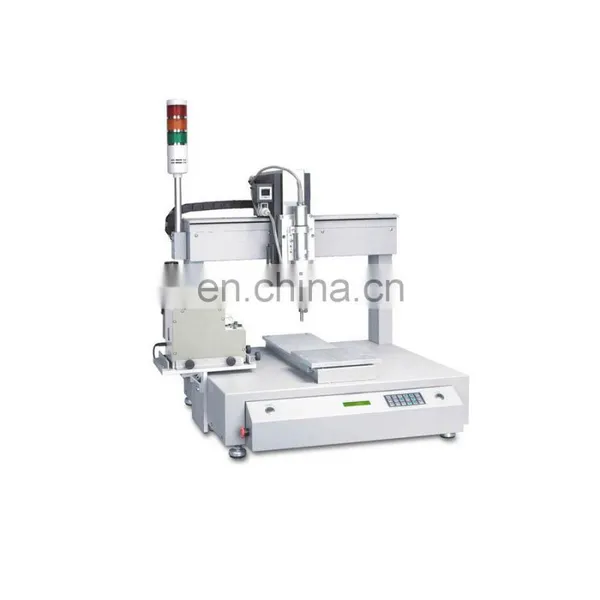 Screwdriver Fastener Feeding System Device With Good Performance photo-3