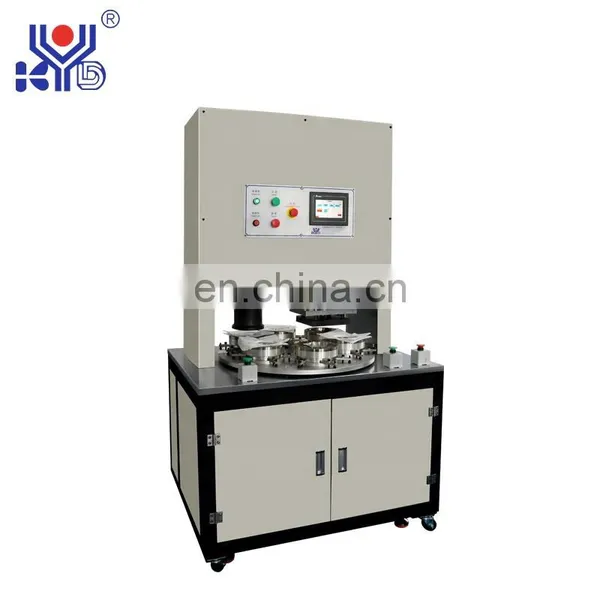 Comfortable Light Hygienic Disposable Cup Mask Welding And Cutting Machine photo-3