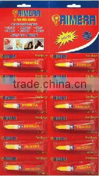 EU Standard Instant Super Glue Super Glue Rill 502 Rill Super Glue Super Glue photo-2