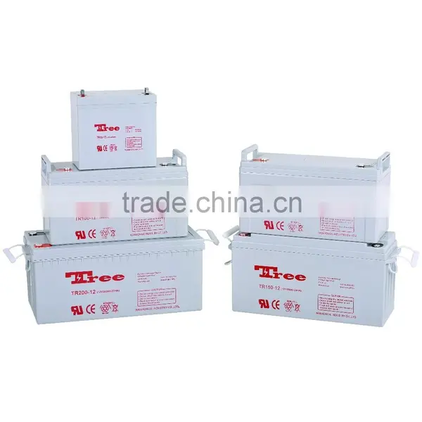 Manufacture VRLA 12v 70ah Agm Battery 12v Agm Battery 68ah 70ah photo-3