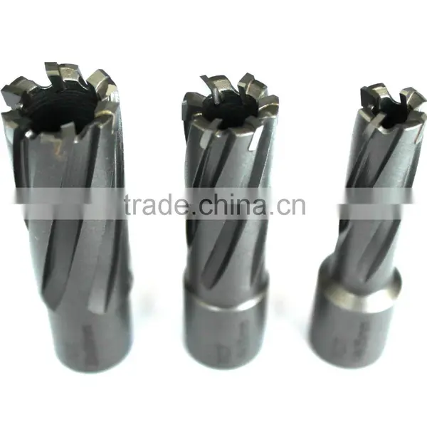 MAGNETIC DRILL of the Carbide Core Cutter photo-4