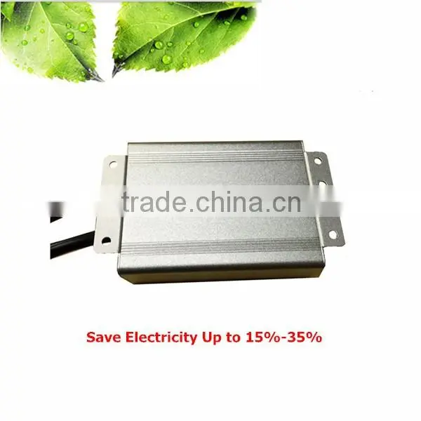 New Arrival Single Phase Air Conditioner Energy Saving Device Save Electricity up to 35% photo-4