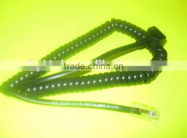 Data Cable 08361-02-r for Verifone Vx810 14PIN HEADER to RJ45 photo-2
