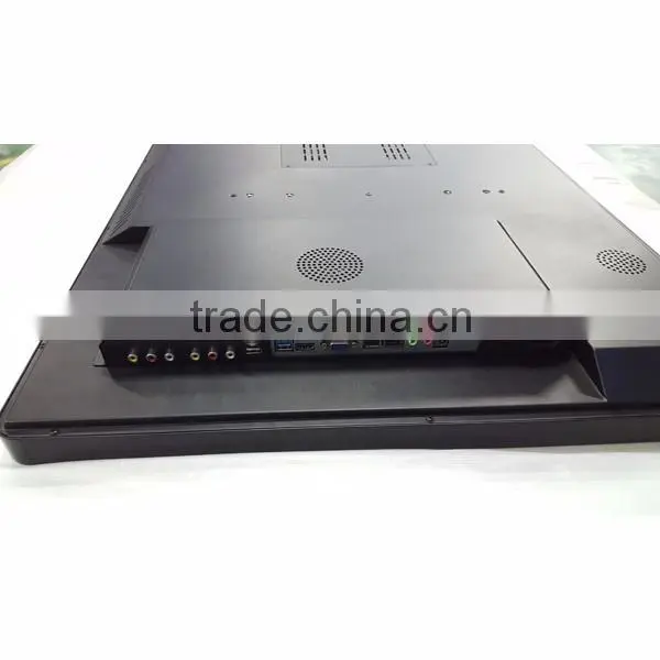 22 Inch IR Touch Kiosk photo-3