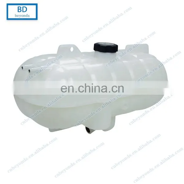 Expansion Tank For Freightliner Century&Columbia 2004-2009 OEM:05-20529-000 ,05-23045-000,05-23045-001,S-20397
