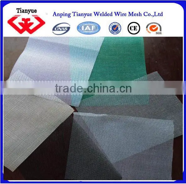 Soundproof Window Screen/magnetic Insect Screen photo-3