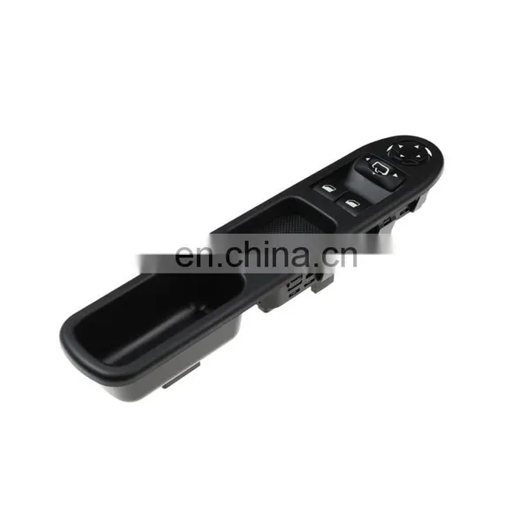 100028713 6554.QA Power Window Switch Price for Peugeot 207 207SW 207CC 06-12 photo-4