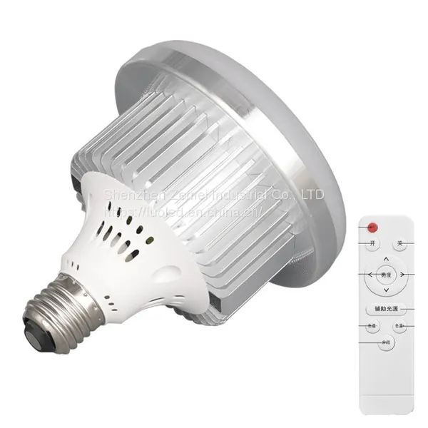 LED Mushroom Light Camera Light Live Lighting Camera Light Studio Photo Light Soft Light Box photo-3