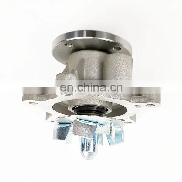 25100-2b000 Auto Car Part Water Pump for HYUNDAI I30/KIA CERATO photo-4