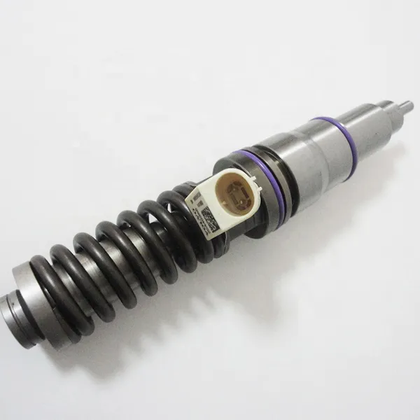 Diesel Engine EC360 EC460 Excavator Spares Fuel Injector Nozzle 20440388 photo-3