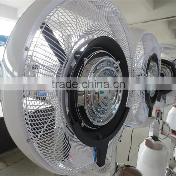 310w 220v 50hz 60L Evaporative Air Cooler photo-3