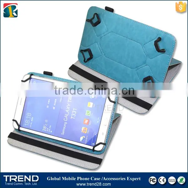 Tablet Universal Case pu Leather Cover for Apple IPad Case Quality Choice photo-4