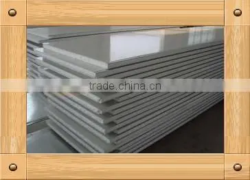 Galvanized Steel Sheet 2mm Thick photo-3