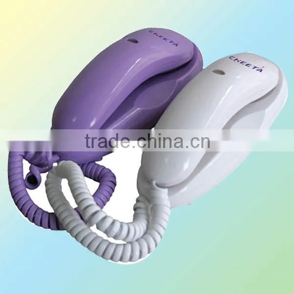 Electronics Novelty for the Telephone