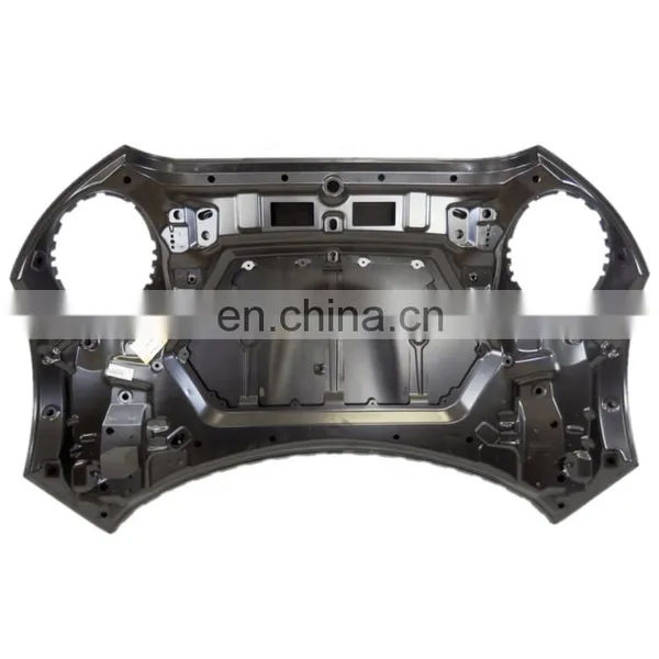 OEM 41007374521 41007374522 FRONT FENDER for Mini Cooper F55 F56 F57 2014-2019 photo-3