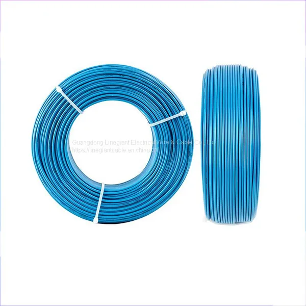 Solar Photovoltaic Cable Electricals Trade Assurance Customize With Factory Price photo-2