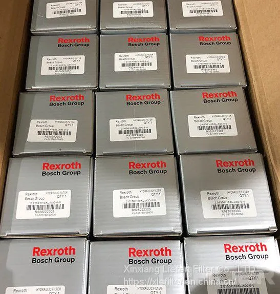 Rexroth Lubrication Filter R928006836 2.0160H10XL-A00-0-V photo-4