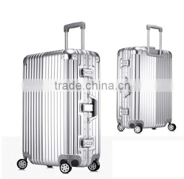 20''/24''/26''/29'' Fashion Brand Aluminum Luggage photo-3