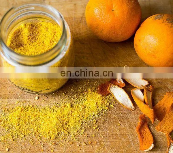 HOT SALE LOW PRICE FOR HEALTH ORANGE POWDER FOR EXPORTING VIET NAM photo-3
