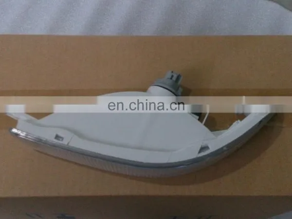 Front Bumper Light White for Corolla Ae100 1992-1994 photo-2