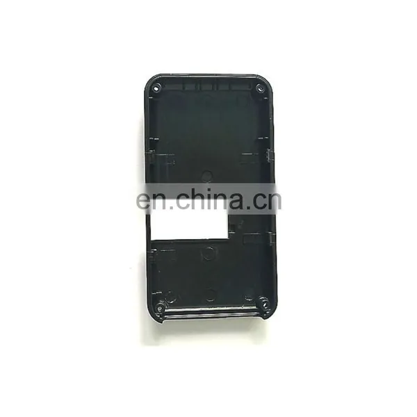 Professional Manufacturer Custom Plastic Parts Injection Moulding Plastic Products photo-5