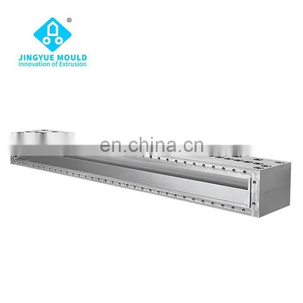 Die Head for pp Spunbond Nonwoven Fabric Line