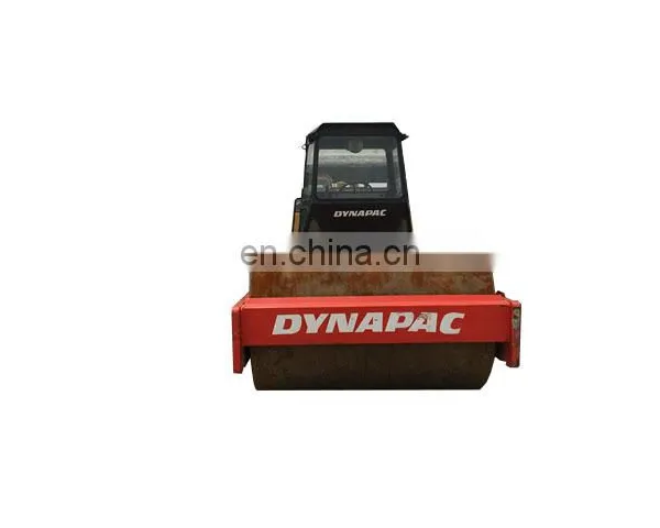 Used Dynapac Ca251 Compactor Machine , Dynapac Roller for Sale , Dynapac Ca25 Ca251 Ca301 photo-3