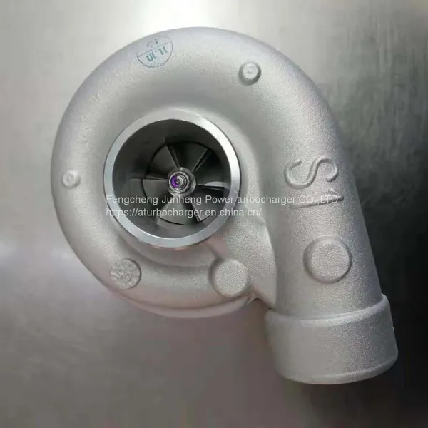 S1B 315921 836659179 312935 0428-1437kz S100 TURBOcharger photo-2
