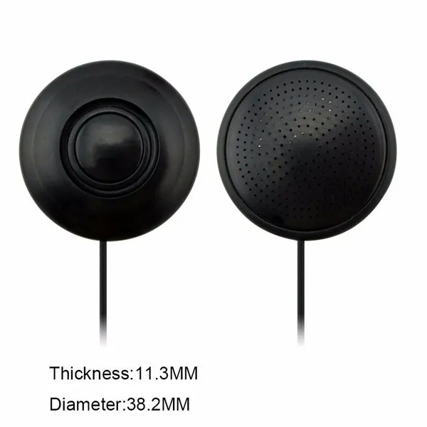 Wired Earphones 2017 Sleep Headphones Sport Mp3 Headphone With fm Radio photo-2