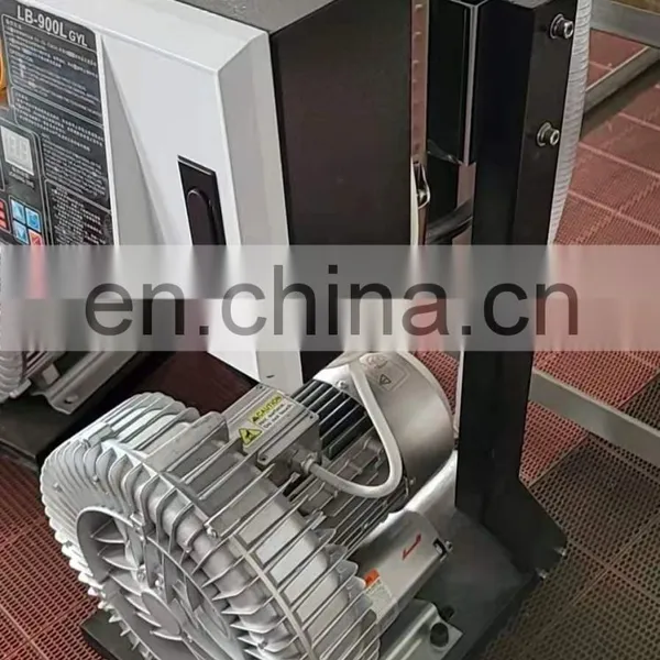 Good Performance Plastic Material Pellet Loader photo-4