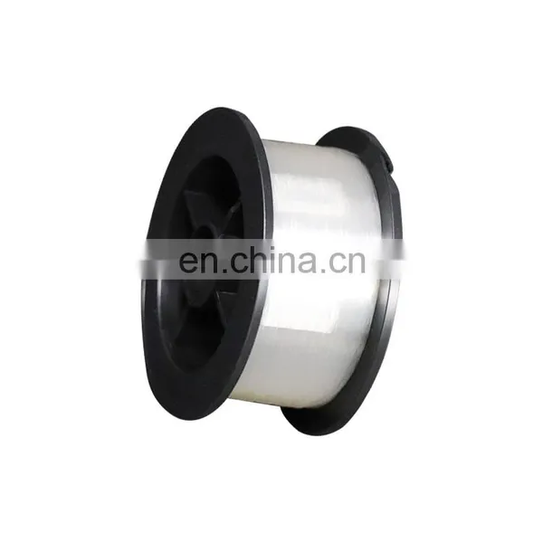 Fluorocarbon Leader Fishing Line Elastic Quality Fishing Line Japanese photo-4
