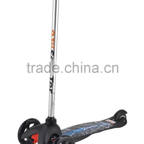 2016 Newst Scooter With Tricycle Sidecar Seat photo-4