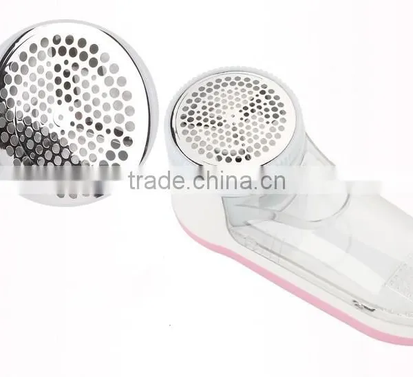 Clothes Shaver Lint Shaver Electric Fabric Carpet Lint Remover photo-4