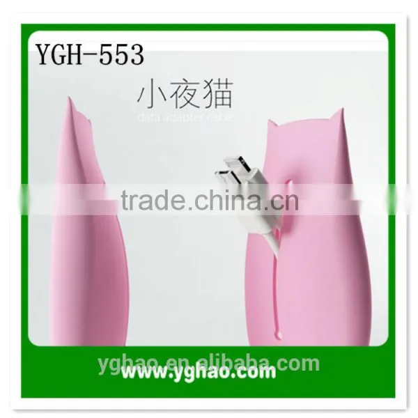Manufacturer Gift Dual Usb Power Cable photo-3