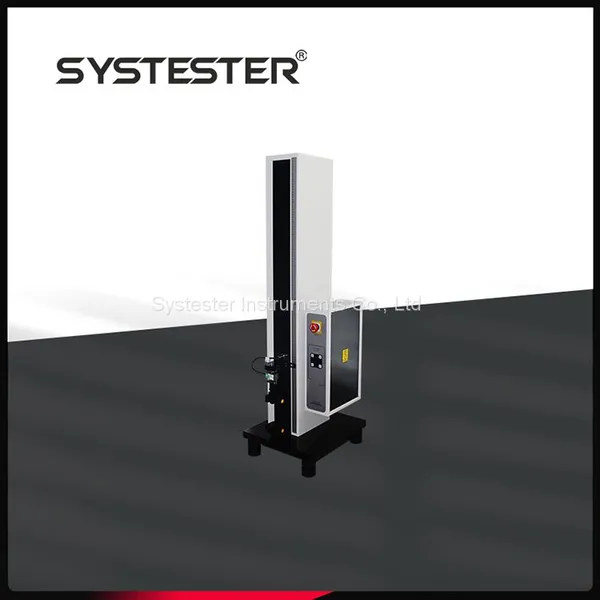 Medical Packaging Tensile Tester TSL Thermal Strength Test photo-3