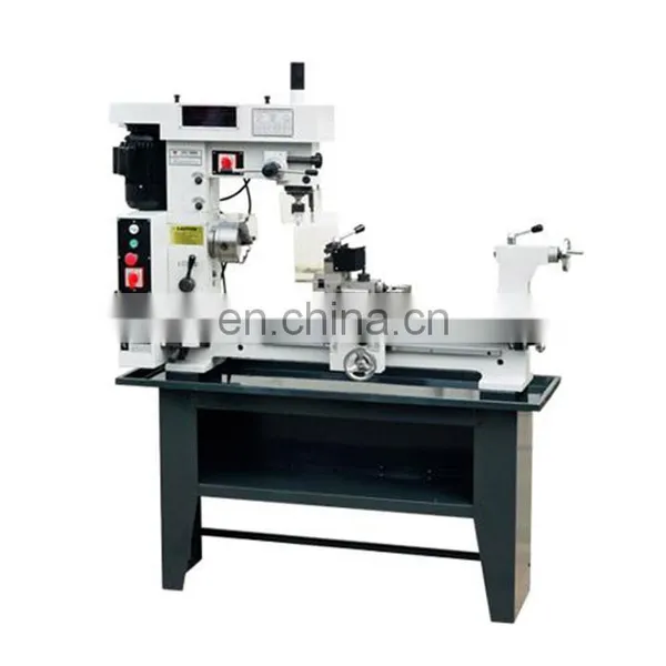 HQ500V variable speed metal lathe machine