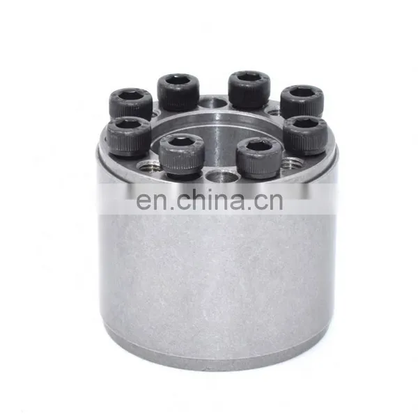 A18S Series Keyless Locking Assemblies Locking Device photo-3