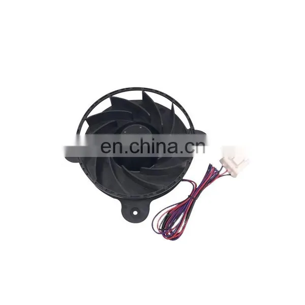12035GE Fan Motor for Refrigerator dc Motor photo-2