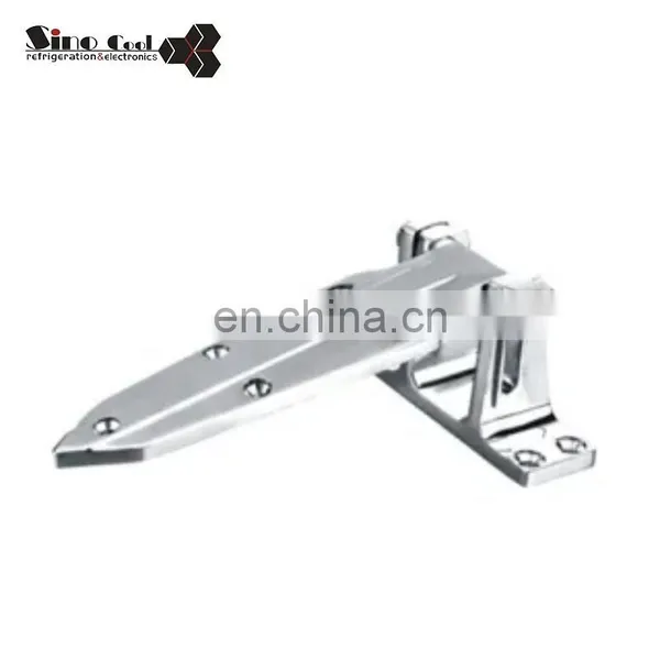 SC-1400 Fechadura para instalação embutida de câmaras frigoríficas photo-5