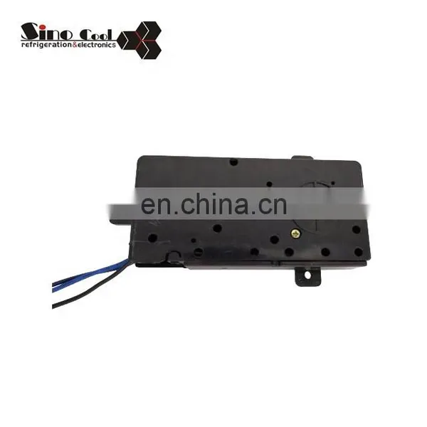 SC-009 Washing Machine Timer for Semi-automatic Double-cylinder Washing Machine Dxt15 15MINUTES Dxt5 5MINUTES Good Price photo-5