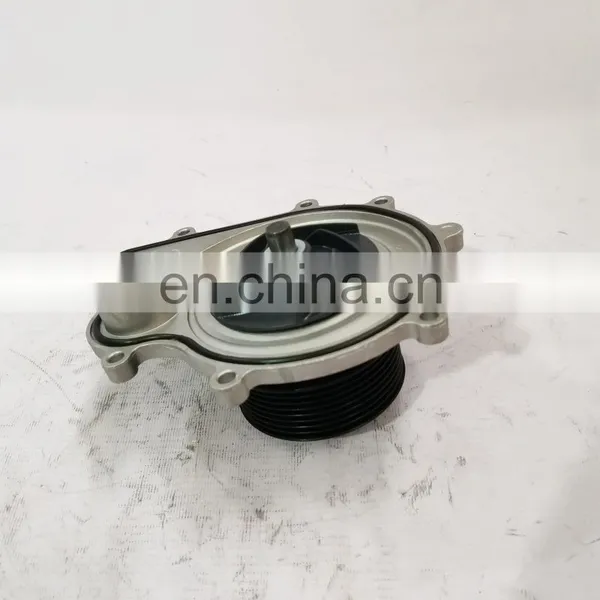 Water Pump Seal ISF 2.8 5269897 5269784 5333148 Diesel Engine Parts Original Parts 5269897/5269784/5333148 photo-4